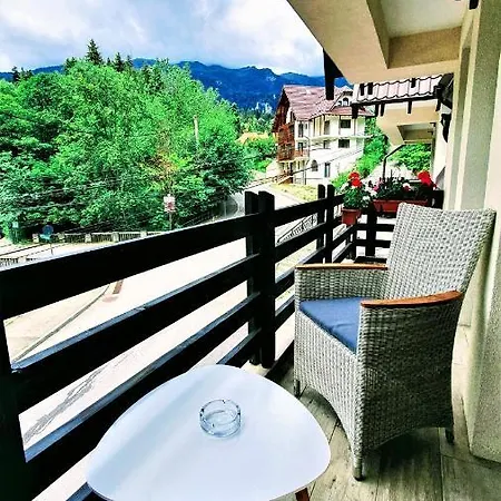 Casa Varful Cu Dor 2*