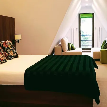 Maison d'hôtes Casa Varful Cu Dor 2*