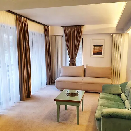 Casa Varful Cu Dor 2*