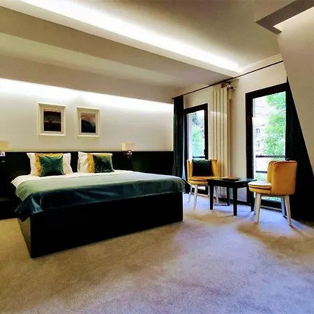 Casa Varful Cu Dor 2*