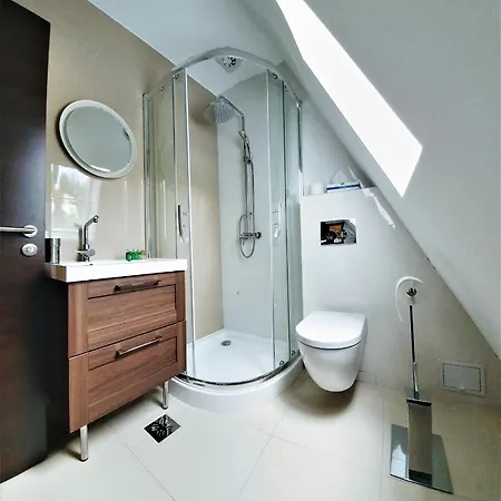 Casa Varful Cu Dor 2*